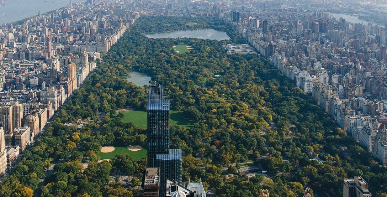 Central Park