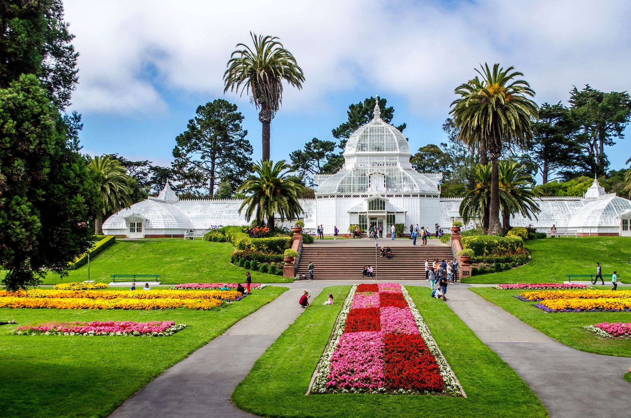 Golden Gate Park