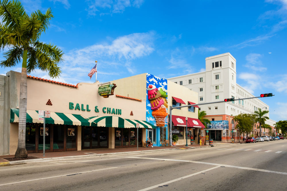 Little Havana