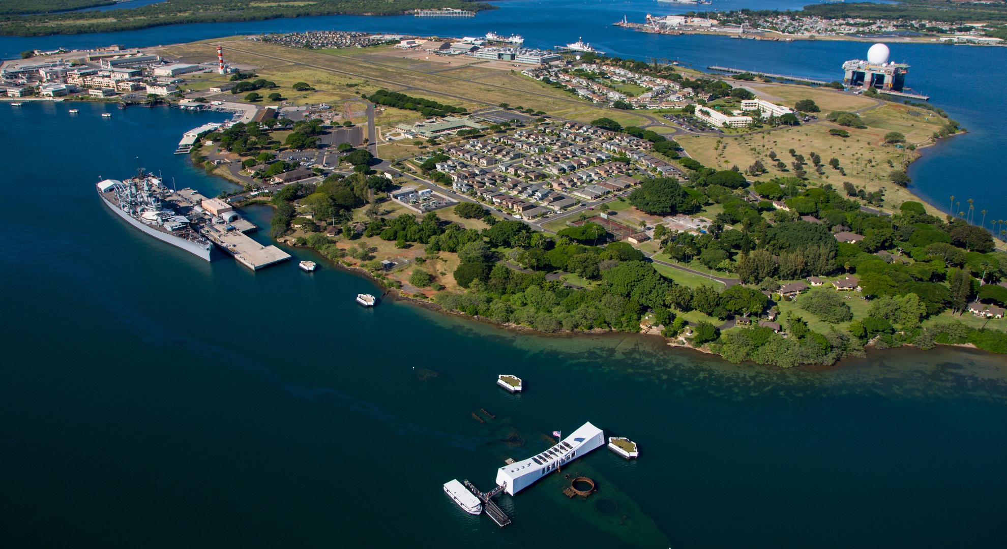 Pearl Harbor