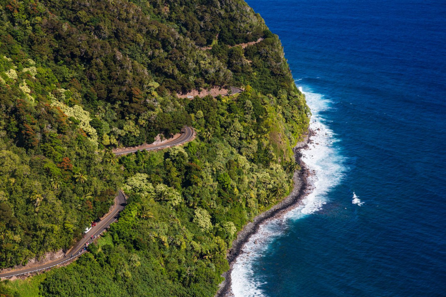 Road to Hana