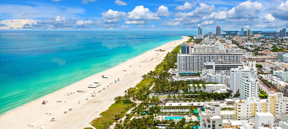 South Beach